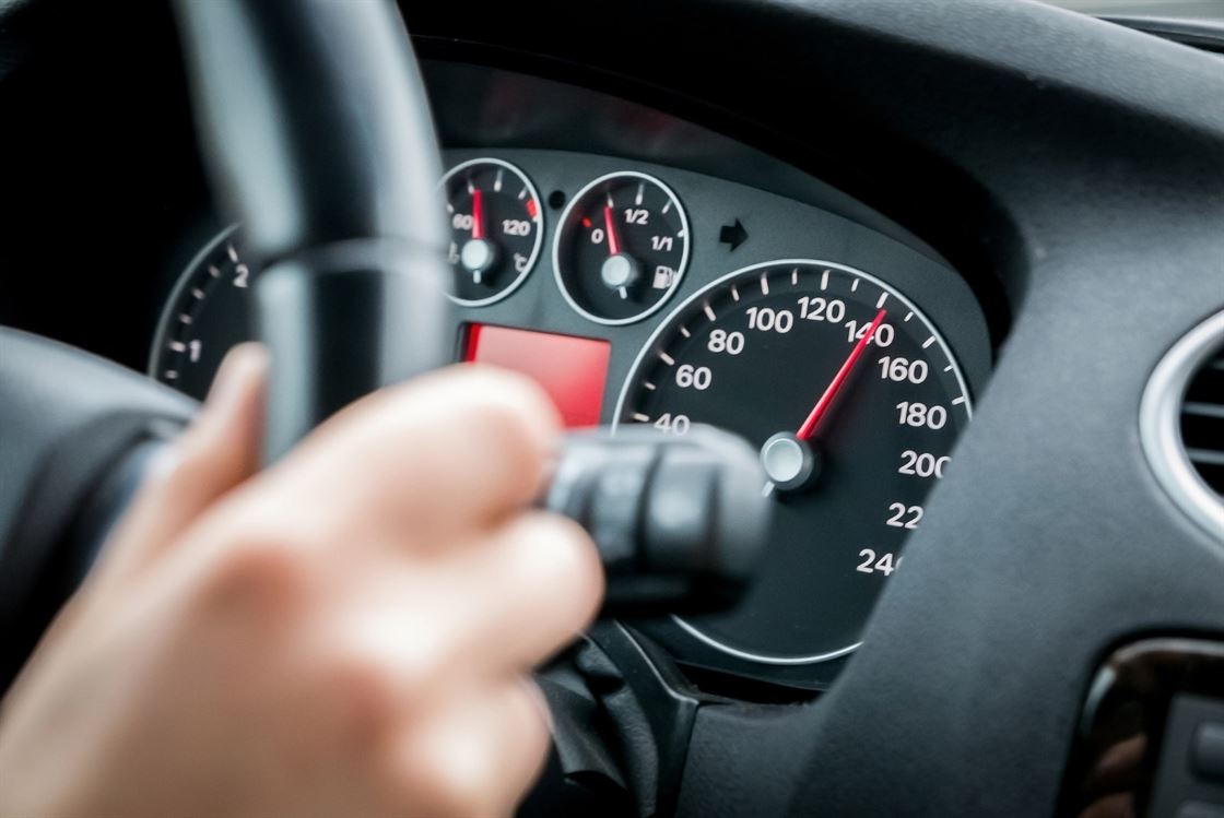 Speeding Car Accident Lawyers in Burlington, VT